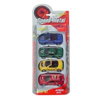 Die-Cast Toys