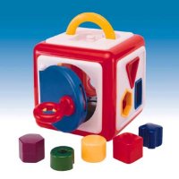 Educational Toys & Games